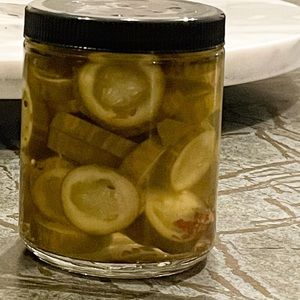 Meet your Posher, Douglas